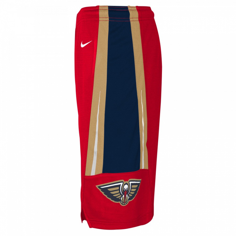 Pelicans Swingman Shortsit Lasten