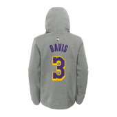 Lakers-Davis Huppari Lasten