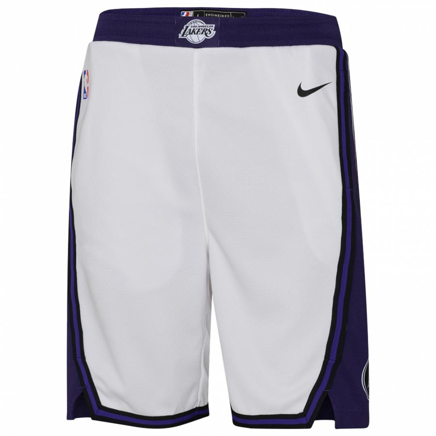 Lakers Swingman Short Jr