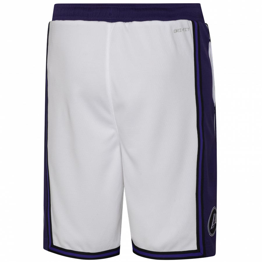 Lakers Swingman Short Jr