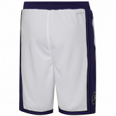 Lakers Swingman Short Jr Lakers Swingman Short Jr