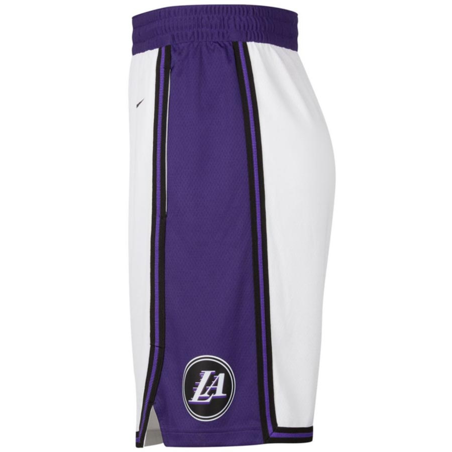 Lakers Swingman Short Jr