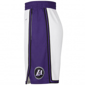 Lakers Swingman Short Jr Lakers Swingman Short Jr