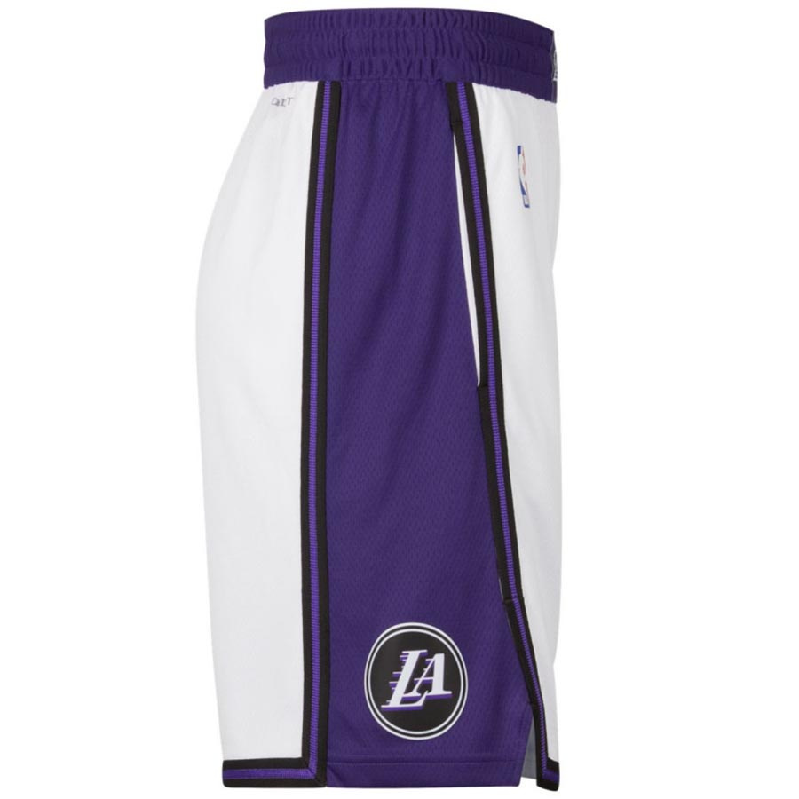 Lakers Swingman Short Jr
