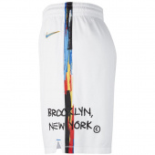 Nets Swingman Shortsit Lasten Nets Swingman Shortsit Lasten