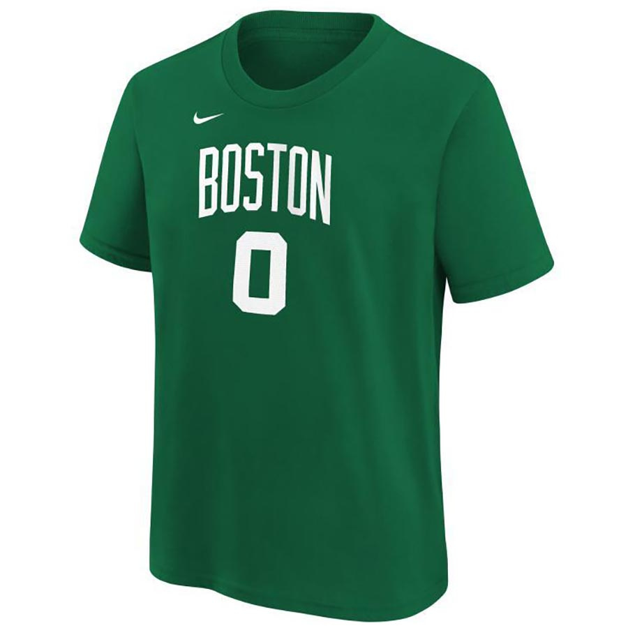 Celtics-Tatum T-paita Lasten