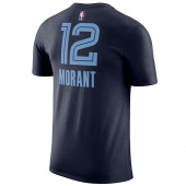 Grizzlies-Morant T-paita Lasten Grizzlies-Morant T-paita Lasten