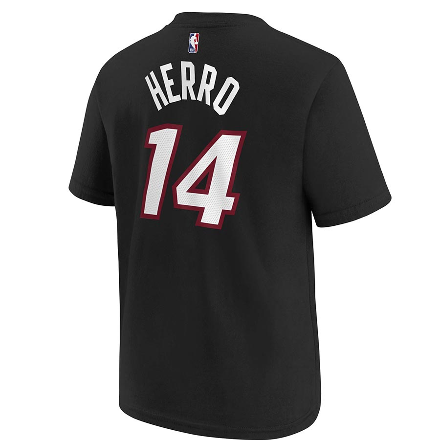 Heat-Herro T-paita Lasten