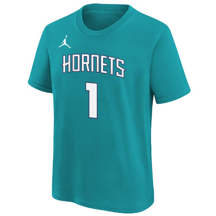 Hornets-Ball T-paita Lasten