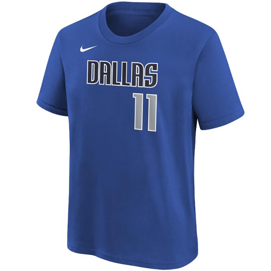 Mavericks-Irving T-paita Lasten