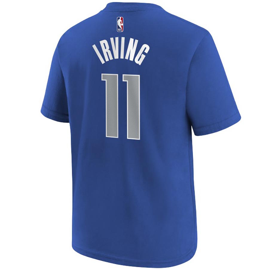 Mavericks-Irving T-paita Lasten
