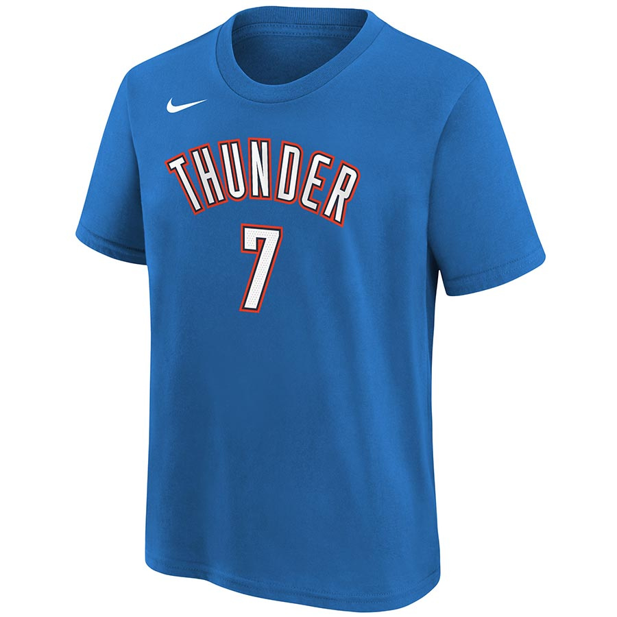 Holmgren-Thunder T-paita Lasten