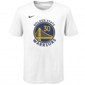 Curry-Warriors lasten T-paita