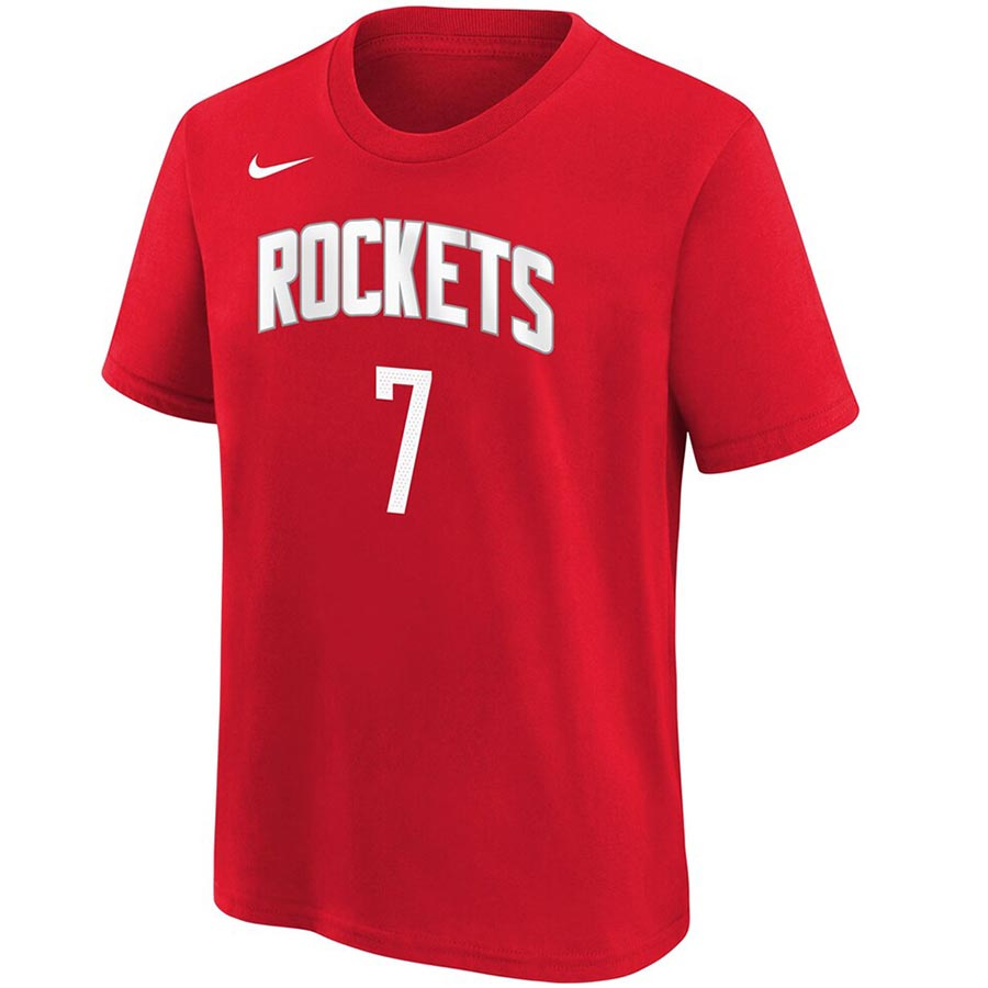 Rockets-Durant T-paita Lasten