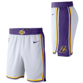 Lakers Swingman Shortsit Lasten Lakers Swingman Shortsit Lasten