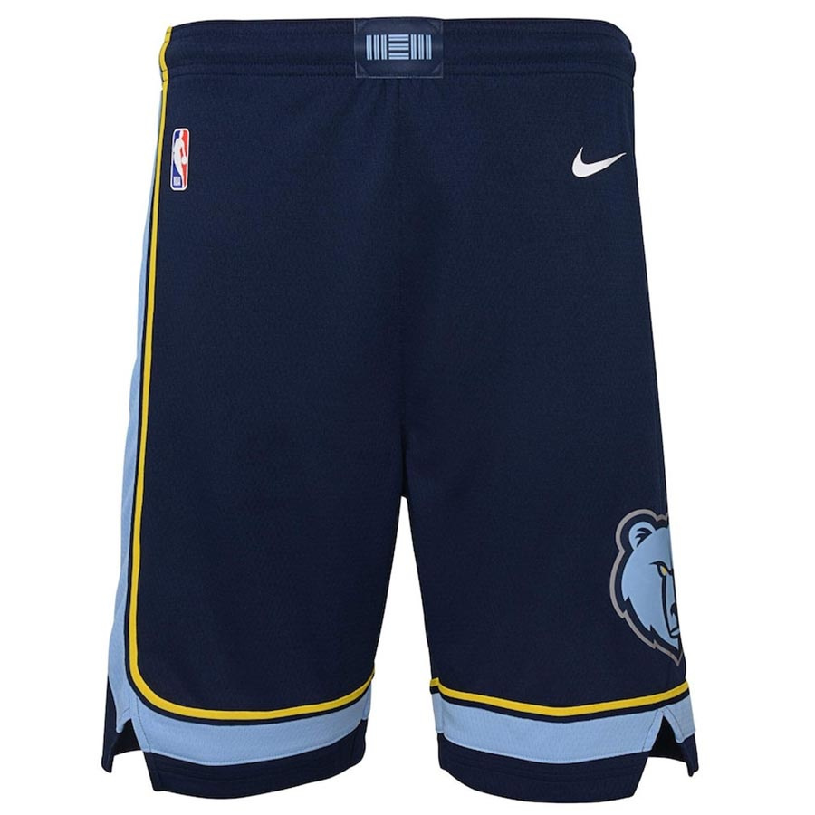 Grizzlies Swingman Shortsit Lasten