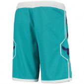 Hornets Swingman Shortsit Lasten Hornets Swingman Shortsit Lasten