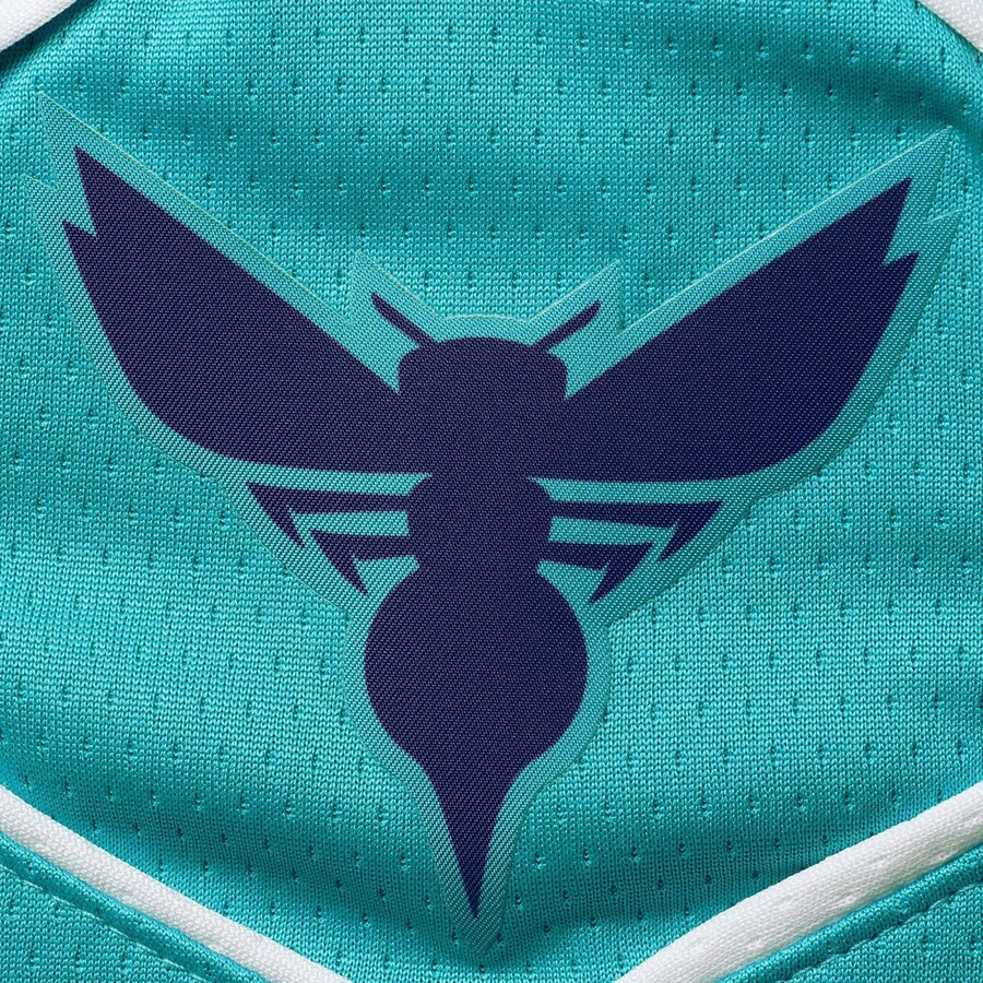 Hornets Swingman Shortsit Lasten