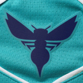 Hornets Swingman Shortsit Lasten Hornets Swingman Shortsit Lasten