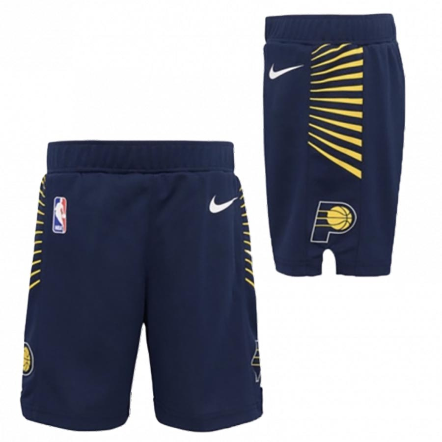 Pacers Swingman Shortsit Lasten