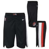 Trail Blazers Swingman Shortsit Lasten Trail Blazers Swingman Shortsit Lasten