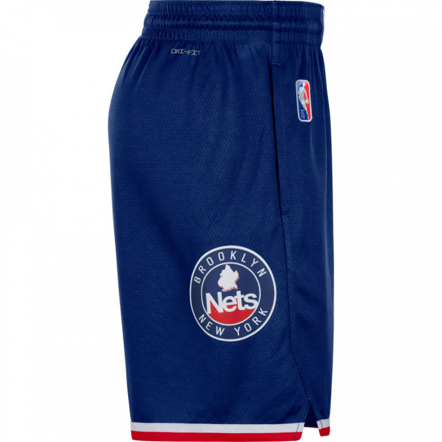 Nets Swingman Shortsit Lasten