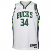 Bucks Mixtape Swingman-Antetokounmpo Pelipaita Lasten Bucks Mixtape Swingman-Antetokounmpo Pelipaita Lasten