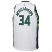 Bucks Mixtape Swingman-Antetokounmpo Pelipaita Lasten Bucks Mixtape Swingman-Antetokounmpo Pelipaita Lasten