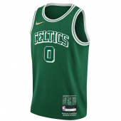 Celtics Mixtape Swingman-Tatum Pelipaita Lasten Celtics Mixtape Swingman-Tatum Pelipaita Lasten