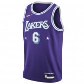 Lakers Mixtape Swingman-LeBron Pelipaita lasten Lakers Mixtape Swingman-LeBron Pelipaita lasten