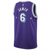 Lakers Mixtape Swingman-LeBron Pelipaita lasten Lakers Mixtape Swingman-LeBron Pelipaita lasten