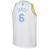 Lakers Swingman-LeBron Pelipaita Lasten Lakers Swingman-LeBron Pelipaita Lasten