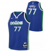 Mavericks Mixtape Swingman-Doncic Pelipaita Lasten Mavericks Mixtape Swingman-Doncic Pelipaita Lasten