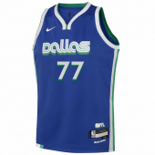 Mavericks Mixtape Swingman-Doncic Pelipaita Lasten Mavericks Mixtape Swingman-Doncic Pelipaita Lasten