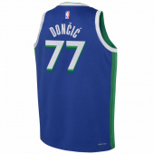 Mavericks Mixtape Swingman-Doncic Pelipaita Lasten Mavericks Mixtape Swingman-Doncic Pelipaita Lasten