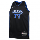 Mavericks Swingman-Doncic Pelipaita Lasten Mavericks Swingman-Doncic Pelipaita Lasten