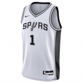 Spurs Swingman-Wembanyama Pelipaita Lasten Spurs Swingman-Wembanyama Pelipaita Lasten