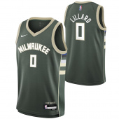 Bucks Swingman-Antetokounmpo Pelipaita Lasten Bucks Swingman-Antetokounmpo Pelipaita Lasten