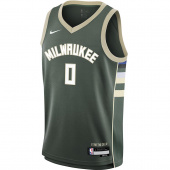 Bucks Swingman-Antetokounmpo Pelipaita Lasten Bucks Swingman-Antetokounmpo Pelipaita Lasten