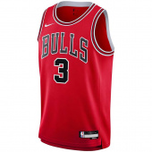 Bulls Swingman-Giddey Pelipaita Lasten Bulls Swingman-Giddey Pelipaita Lasten