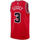 Bulls Swingman-Giddey Pelipaita Lasten Bulls Swingman-Giddey Pelipaita Lasten