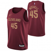 Cavaliers Swingman-Mitchell Pelipaita Lasten Cavaliers Swingman-Mitchell Pelipaita Lasten