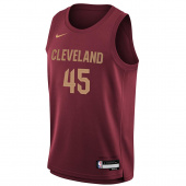 Cavaliers Swingman-Mitchell Pelipaita Lasten Cavaliers Swingman-Mitchell Pelipaita Lasten