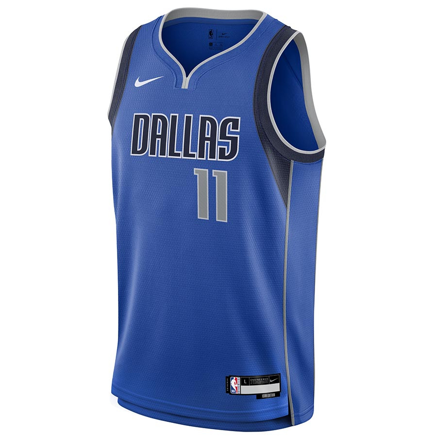 Mavericks Swingman-Irving Pelipaita Lasten