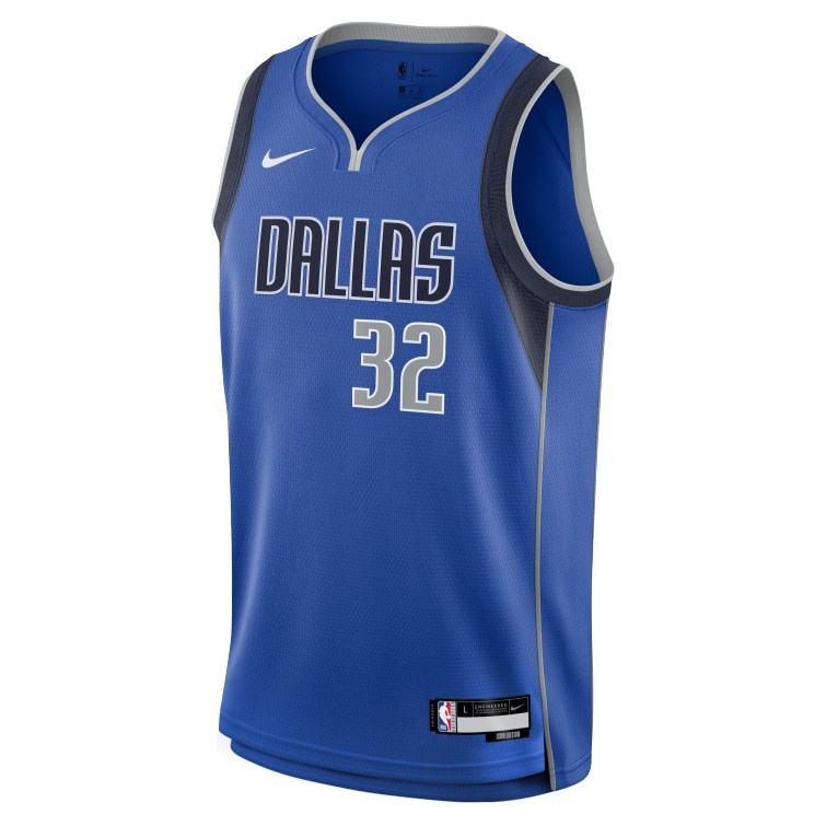 Mavericks Swingman-Flag Pelipaita Lasten