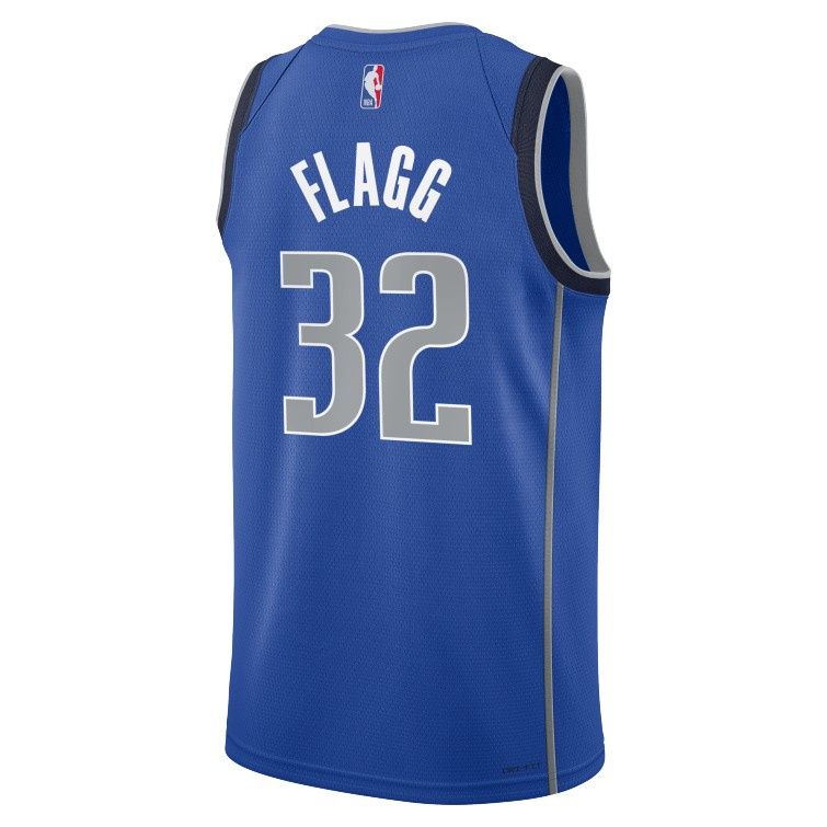 Mavericks Swingman-Flag Pelipaita Lasten