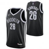 Nets Swingman-Dinwiddie Pelipaita Lasten Nets Swingman-Dinwiddie Pelipaita Lasten