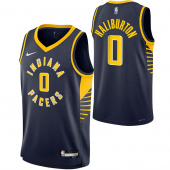 Pacers Swingman-Haliburton Pelipaita Lasten Pacers Swingman-Haliburton Pelipaita Lasten