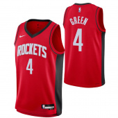 Rockets Swingman-Green Pelipaita Lasten Rockets Swingman-Green Pelipaita Lasten