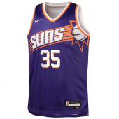 Suns Swingman-Durant Pelipaita Lasten Suns Swingman-Durant Pelipaita Lasten